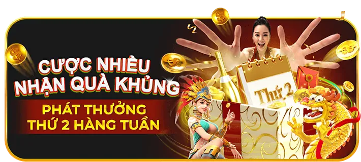 Khuyến mãi và ưu đãi bet 69