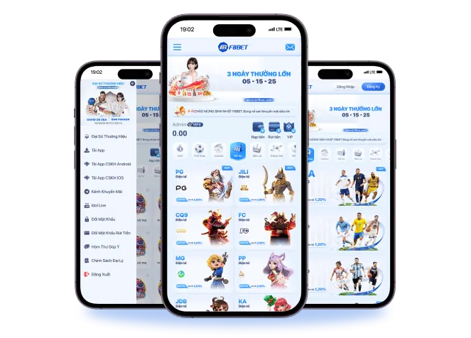 Kho game đa dạng bet 69