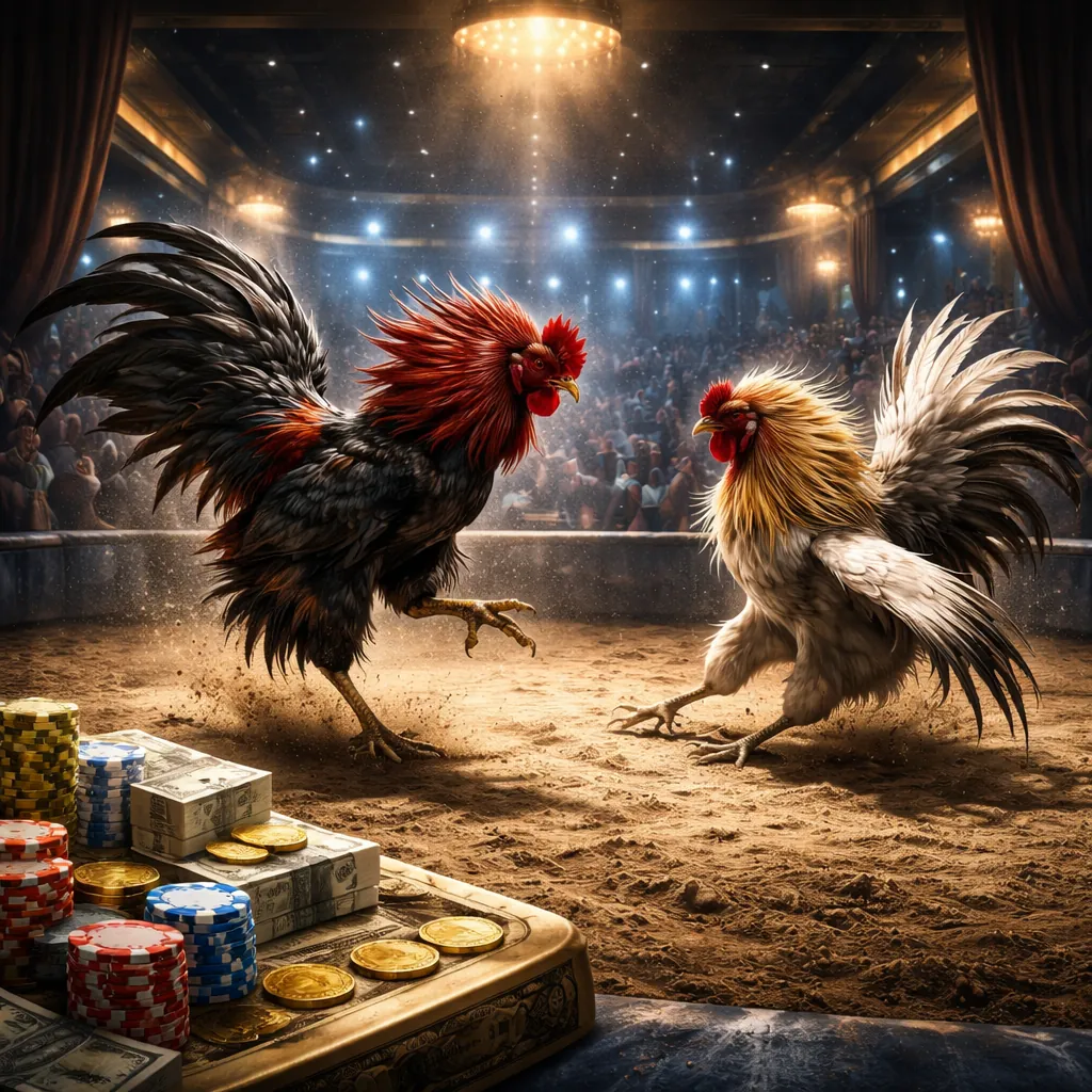Casino Trực Tuyến bet 69