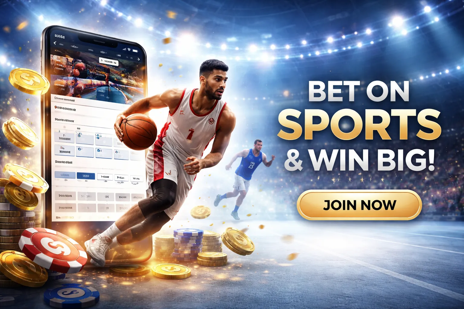 Banner chính thức bet 69 - Cổng game cá cược trực tuyến hàng đầu Việt Nam 2026
