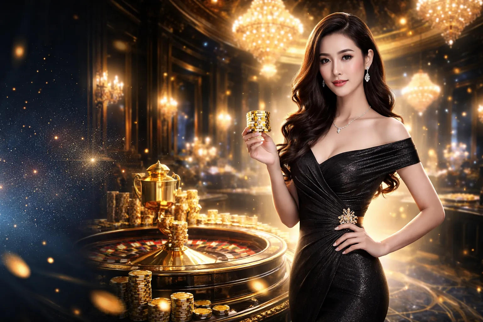 Hình ảnh chính về Cờ bạc có trách nhiệm tại bet 69