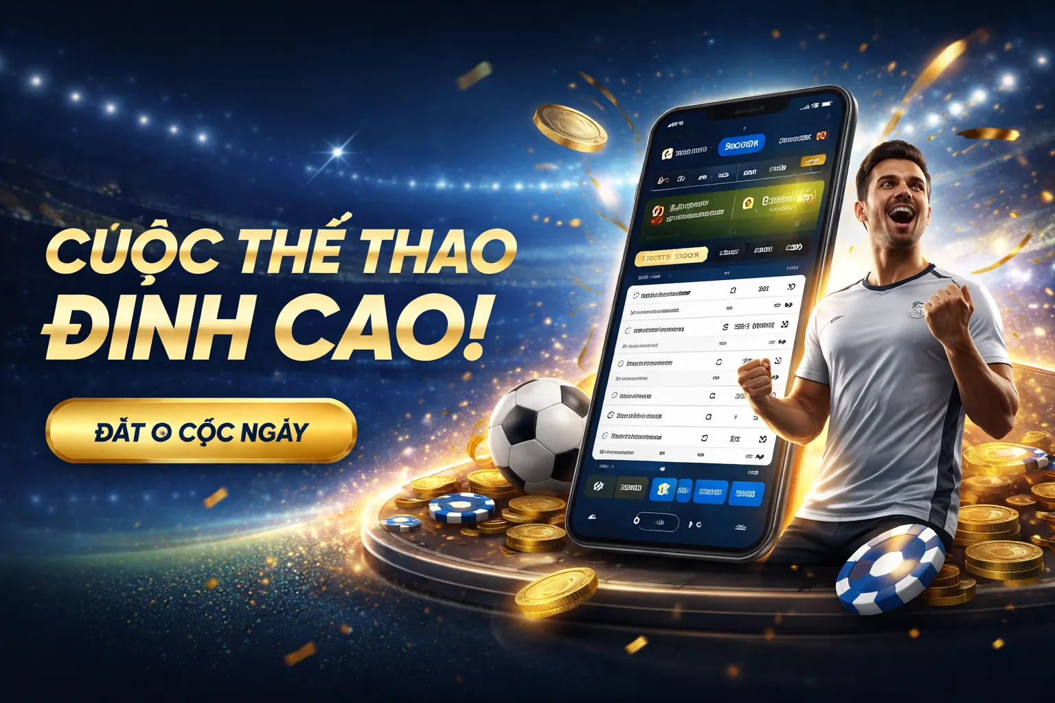 Khuyến mãi bet 69 hấp dẫn