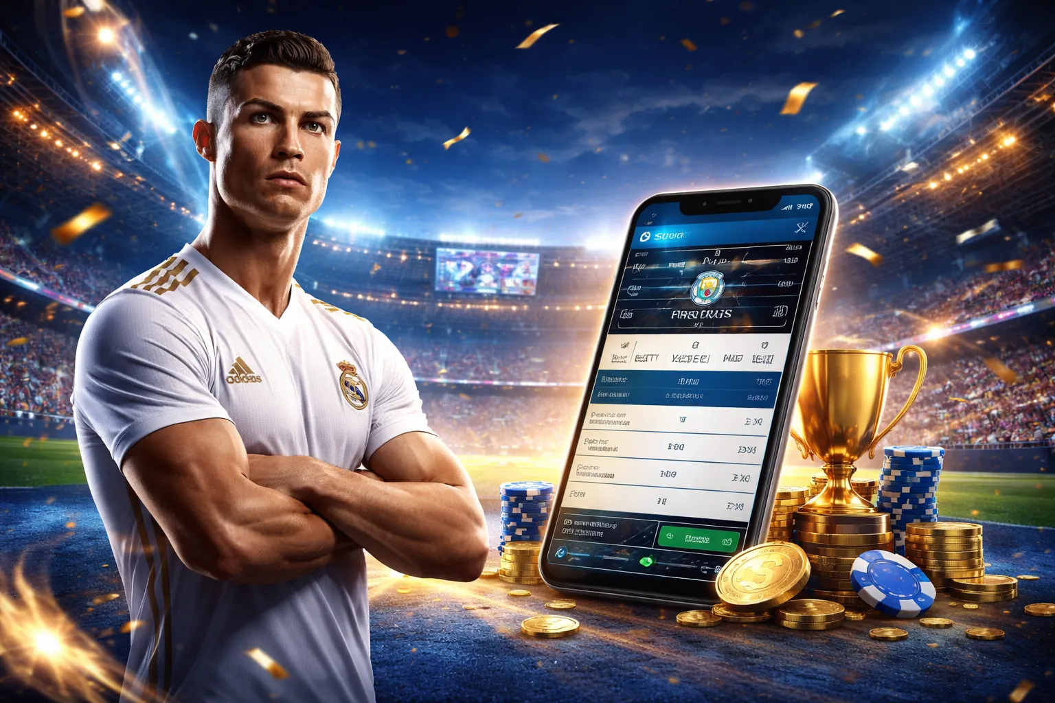 Hình ảnh chính blog bet 69 với các trò chơi cá cược và khuyến mãi hấp dẫn